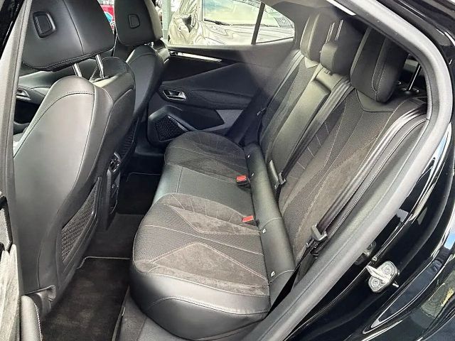 DS DS 4 BlueHDi Mobiles