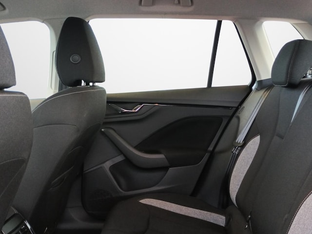 Skoda Kamiq 1.0 TSI Selection