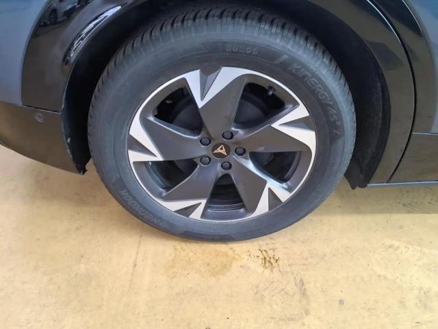 Cupra Tavascan Endurance