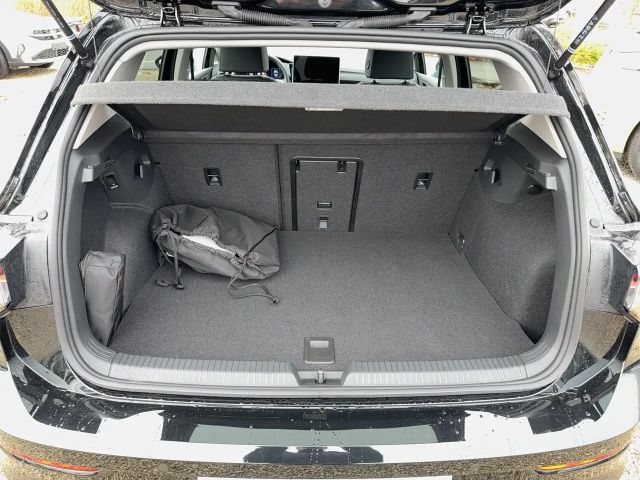 Volkswagen Golf Style eHybrid