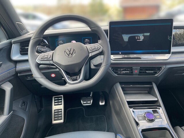 Volkswagen Tayron 2.0 TDI 4Motion DSG