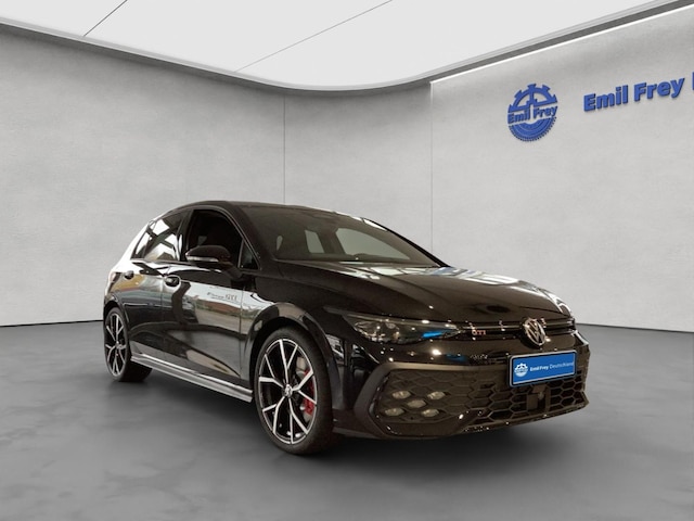 Volkswagen Golf DSG GTI