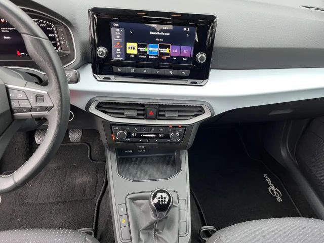 Seat Ibiza 1.0 TSI Style