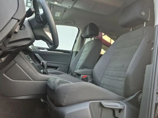 Volkswagen Touran 7-zitter DSG R-Line