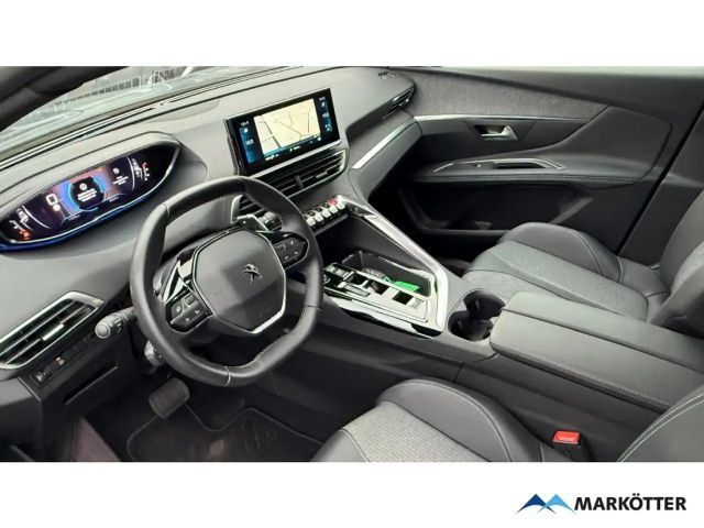 Peugeot 3008 Allure Pack PureTech