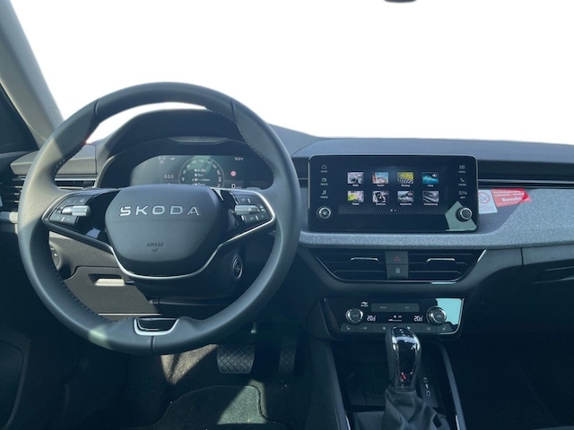 Skoda Scala 1.0 TSI 85 Tour