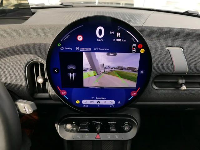 MINI Cooper 5 DOORS | LEDER | CAMERA |