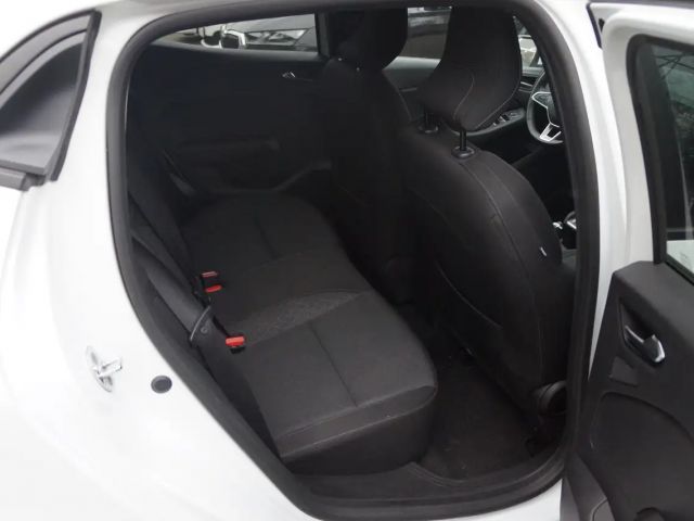 Renault Clio Experience