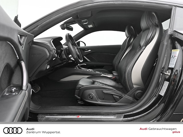 Audi TT 40 TFSI Coupé S-Tronic