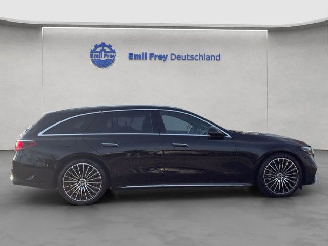 Mercedes-Benz E 200 Estate