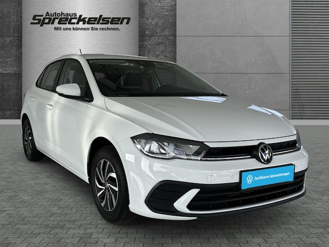 Volkswagen Polo Polo 1.0
