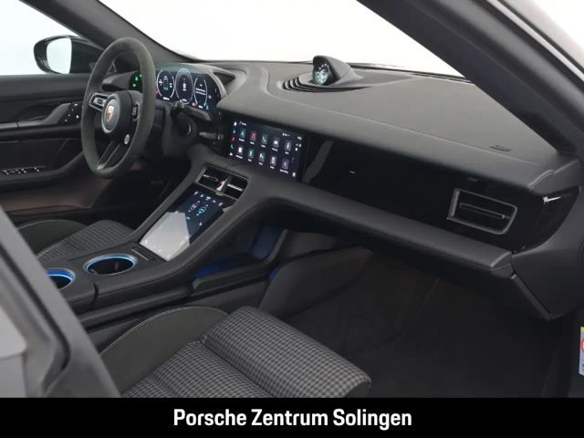 Porsche Taycan Sport Turismo