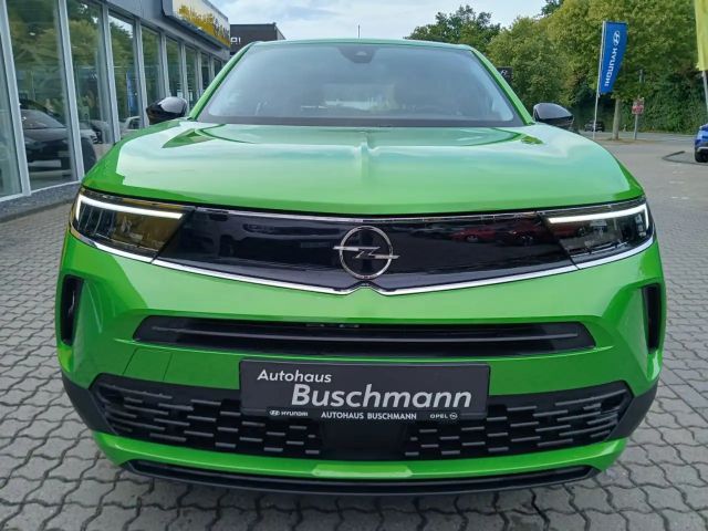 Opel Mokka Edition Mokka-e