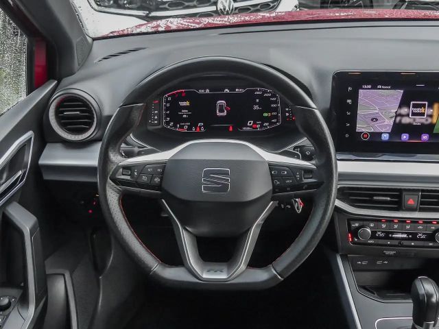 Seat Arona 1.5 TSI DSG FR-lijn