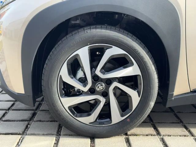 Toyota Aygo X 1.0 VVT-i Hatchback