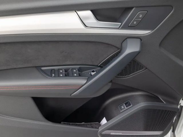 Audi SQ5 Quattro Sportback