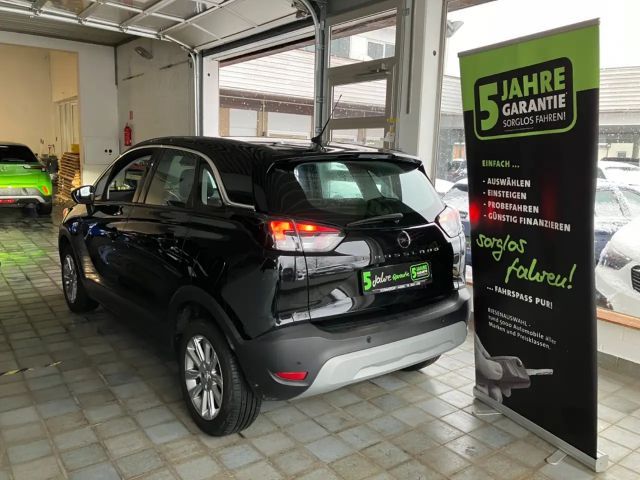 Opel Crossland X 1.2 Turbo