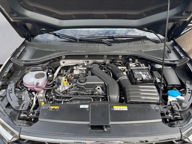 Volkswagen T-Roc 1.5 TSI Life