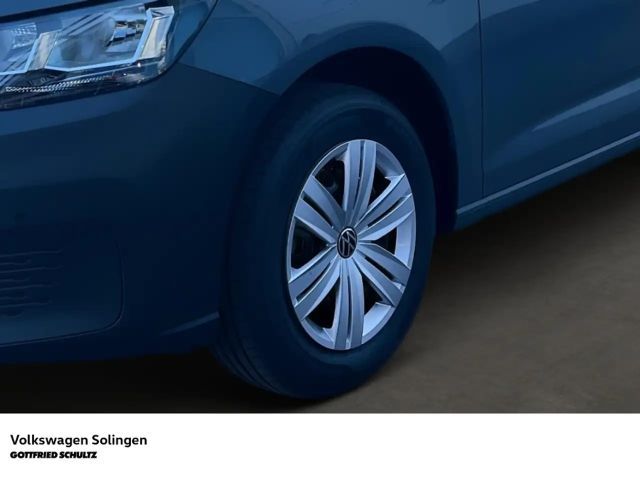 Volkswagen Caddy 1 5l 85KW TSI 6Gang Schaltgetriebe Cargo   App Con