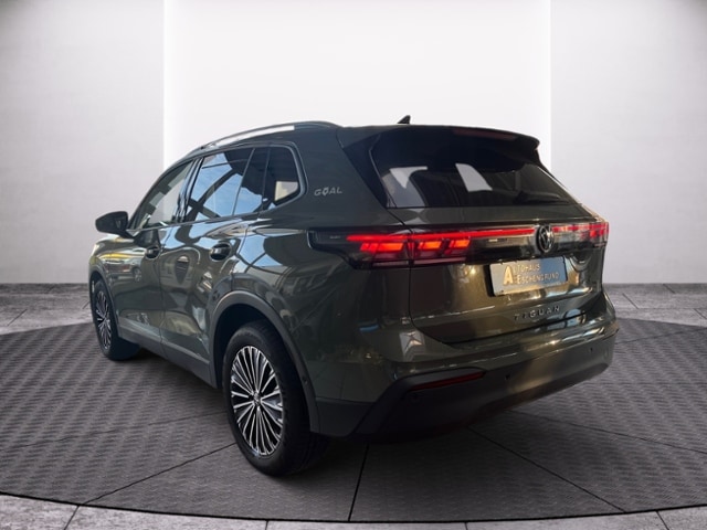 Volkswagen Tiguan 2.0 TDI DSG IQ.Drive