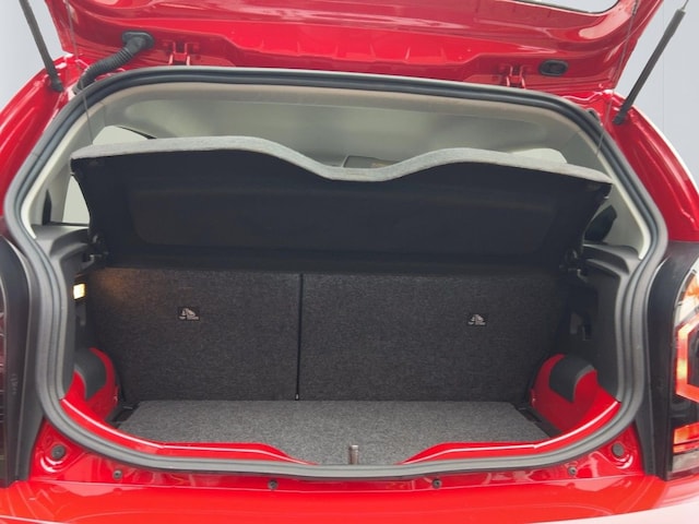 Volkswagen e-up! e-up LED DAB Klima