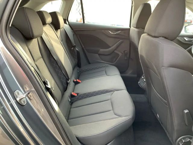 Skoda Scala 1.5 TSI Ambition