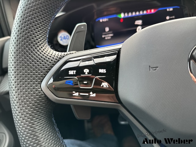 Volkswagen Golf 4Motion Golf VIII