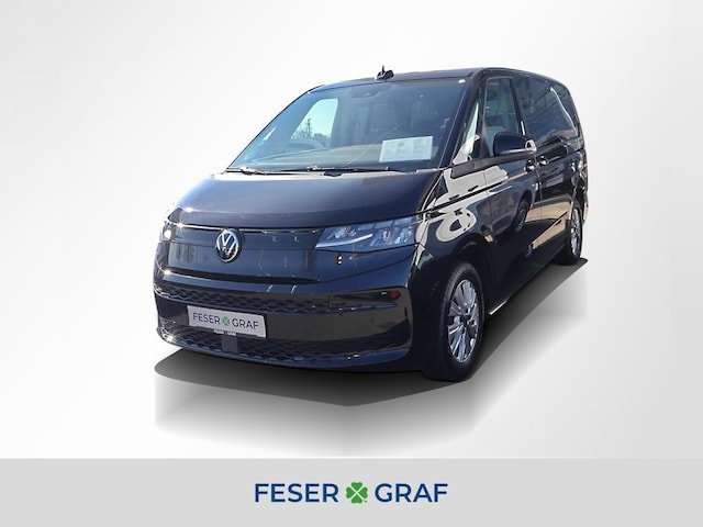 Volkswagen Multivan Life T7