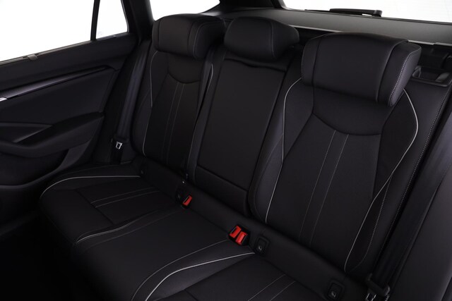 Skoda Superb 2.0 TDI 4x4 Combi