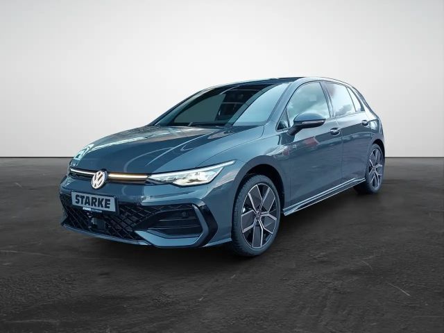 Volkswagen Golf 1.5 eTSI DSG R-Line