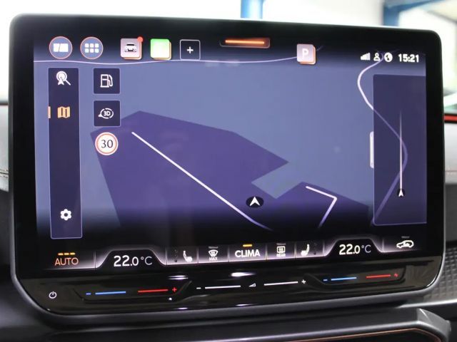 Cupra Leon 2.0 TSI 4Drive DSG ST VZ