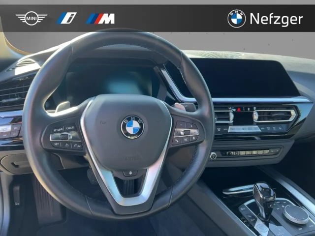 BMW Z4 Cabrio Roadster Sport Line sDrive20i