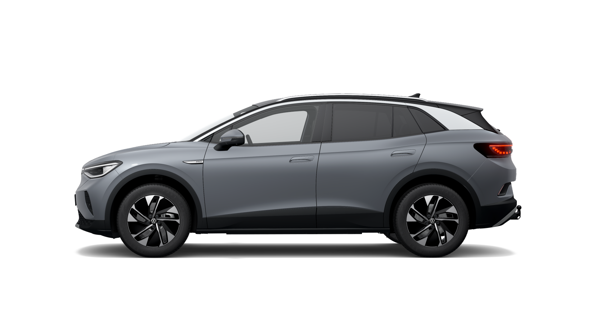 Volkswagen ID.4 Performance Pro