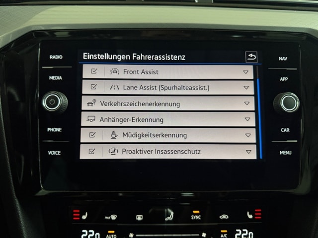 Volkswagen Passat Variant eHybrid
