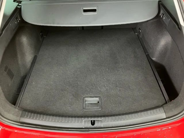 Seat Leon 2.0 TSI DSG FR-lijn Sportstourer