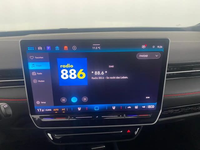 Volkswagen ID.7 4Motion Business GTX Tourer