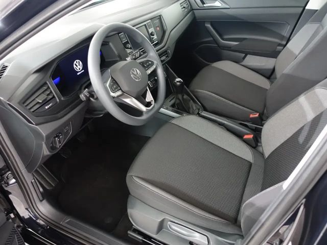 Volkswagen Taigo VW Taigo Austria TSI, 2022