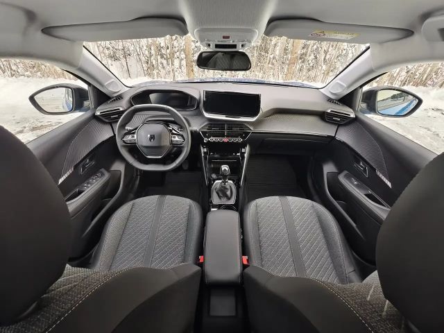 Peugeot 208 Allure Pack