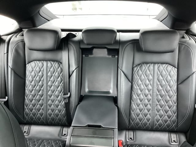 Audi e-tron 55 Quattro S-Line Sportback