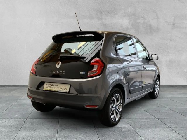 Renault Twingo E-Tech Electric Zen