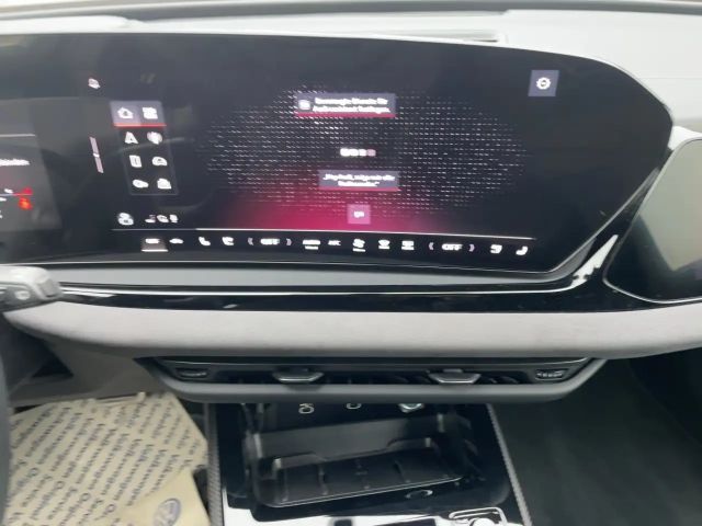 Audi S5 Avant Quattro S-Tronic