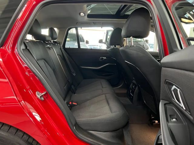 BMW 318 318d Touring