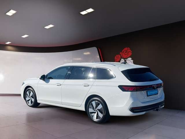 Volkswagen Passat Business DSG Variant