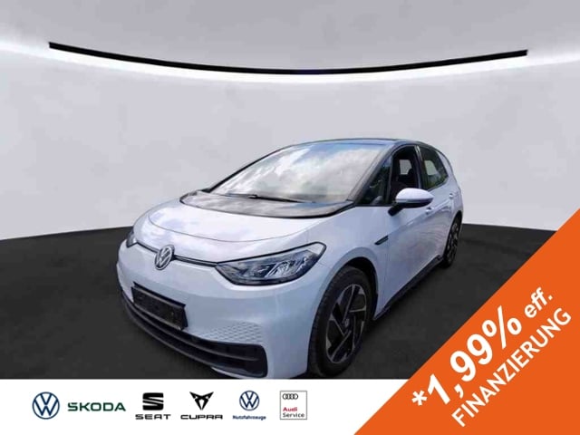 Volkswagen ID.3 Life Performance Pro
