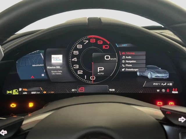 Ferrari Roma ***Ferrari Frankfurt***