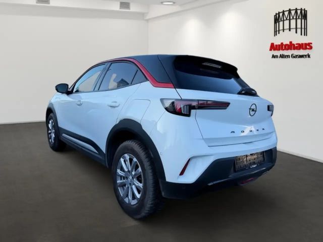 Opel Mokka GS-Line Grand Sport