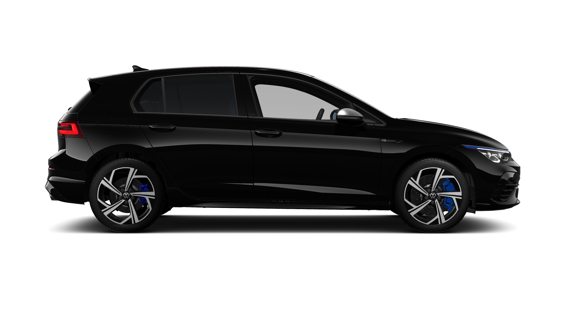 Volkswagen Golf 4Motion Golf VIII