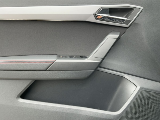 Seat Arona 1.0 TSI DSG FR-lijn