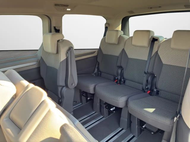 Volkswagen Multivan 2.0 TDI DSG Lang T7