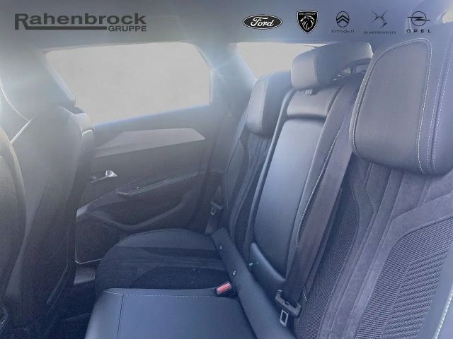 Peugeot 308 BlueHDi EAT8 GT-Line SW